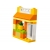 Lego Classic Pomarańczowy zestaw kreatywny 10709