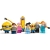 Lego Despicable Me Rodzinna rezydencja Gru i minionków 75583