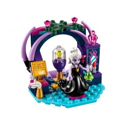 Lego Disney Arielka i magiczne zaklęcie 41145