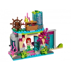 Lego Disney Arielka i magiczne zaklęcie 41145