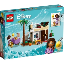 Lego Disney Asha w Rosas 43223