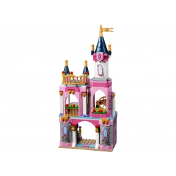 Lego Disney Bajkowy zamek Śpiącej Królewny 41152