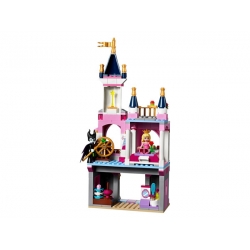 Lego Disney Bajkowy zamek Śpiącej Królewny 41152