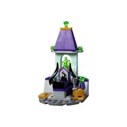 Lego Disney Bajkowy zamek Śpiącej Królewny 41152