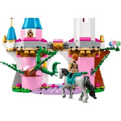 Lego Disney Diabolina jako smok 43240