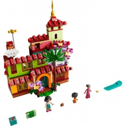 Lego Disney Dom Madrigalów 43202