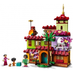 Lego Disney Dom Madrigalów 43202