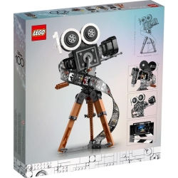 Lego Disney Kamera Walta Disneya 43230