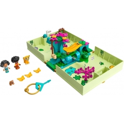 Lego Disney Magiczne drzwi Antonia 43200