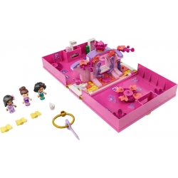 Lego Disney Magiczne drzwi Isabeli 43201