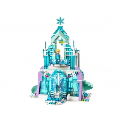 Lego Disney Magiczny lodowy pałac Elsy 41148