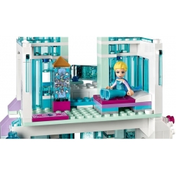 Lego Disney Magiczny lodowy pałac Elsy 43172