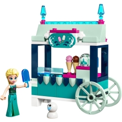 Lego Disney Mrożone smakołyki Elzy 43234