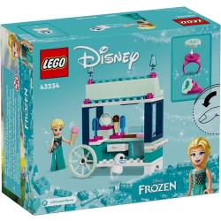 Lego Disney Mrożone smakołyki Elzy 43234