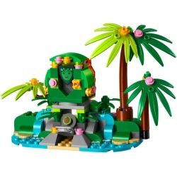 Lego Disney Oceaniczna podróż Vaiany 41150