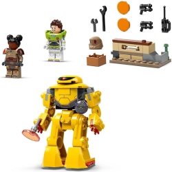 Lego Disney Pościg za Zyklopem 76830