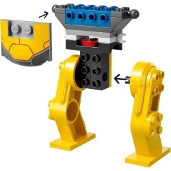 Lego Disney Pościg za Zyklopem 76830
