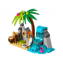 Lego Disney Przygoda Vaiany na wyspie 41149