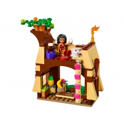 Lego Disney Przygoda Vaiany na wyspie 41149