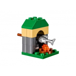 Lego Disney Przygoda Vaiany na wyspie 41149