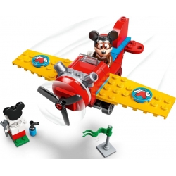 Lego Disney Samolot śmigłowy Myszki Miki 10772