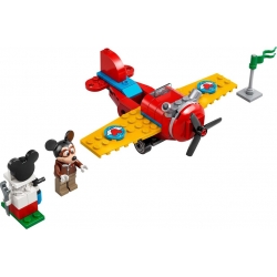 Lego Disney Samolot śmigłowy Myszki Miki 10772