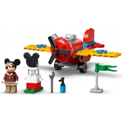 Lego Disney Samolot śmigłowy Myszki Miki 10772