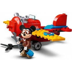 Lego Disney Samolot śmigłowy Myszki Miki 10772