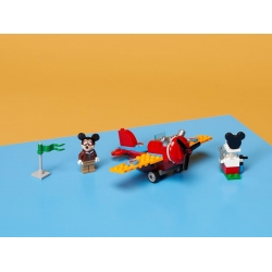 Lego Disney Samolot śmigłowy Myszki Miki 10772