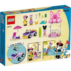 Lego Disney Sklep z lodami Myszki Minnie 10773