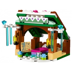 Lego Disney Śniegowa przygoda Anny 41147