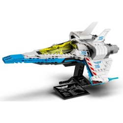 Lego Disney Statek kosmiczny XL-15 76832