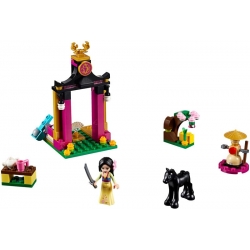 Lego Disney Szkolenie Mulan 41151