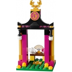 Lego Disney Szkolenie Mulan 41151