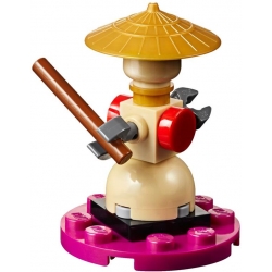 Lego Disney Szkolenie Mulan 41151