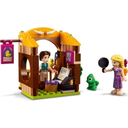 Lego Disney Wieża Roszpunki 43187