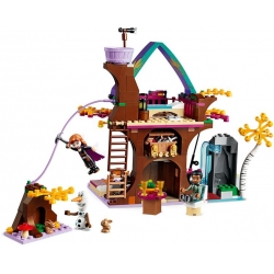 Lego Disney Zaczarowany domek na drzewie 41164