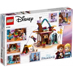 Lego Disney Zaczarowany domek na drzewie 41164