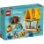 Lego Disney Dom Vaiany na wyspie 43183