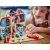 Lego Disney Domek na plaży Lilo i Stitcha 43268