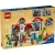Lego Disney Domek na plaży Lilo i Stitcha 43268