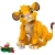 Lego Disney Król Lew - lwiątko Simba 43243