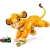 Lego Disney Król Lew - lwiątko Simba 43243