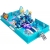 Lego Disney Książka z przygodami Elsy i Nokka 43189