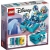 Lego Disney Książka z przygodami Elsy i Nokka 43189