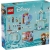 Lego Disney Lodowy zamek Elzy 43238