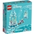 Lego Disney Magiczna karuzela Anny i Elzy 43218