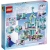 Lego Disney Magiczny lodowy pałac Elsy 43172