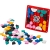 Lego Disney Myszka Miki i Myszka Minnie - naszywka 41963