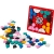 Lego Disney Myszka Miki i Myszka Minnie - naszywka 41963